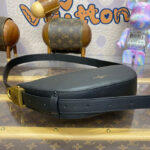 Louis Vuitton Low Key Bumbag M11429 Black